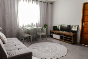 Lazer e conforto para a sua família